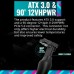 Блок питания CoolerMaster 850W (MPY-8501-SFHAGV-3EU)