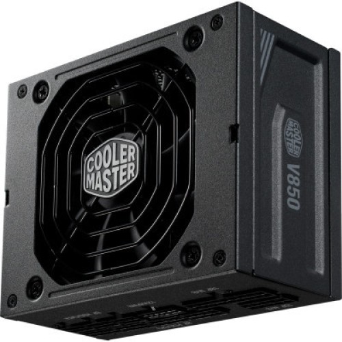 Блок питания CoolerMaster 850W (MPY-8501-SFHAGV-3EU)