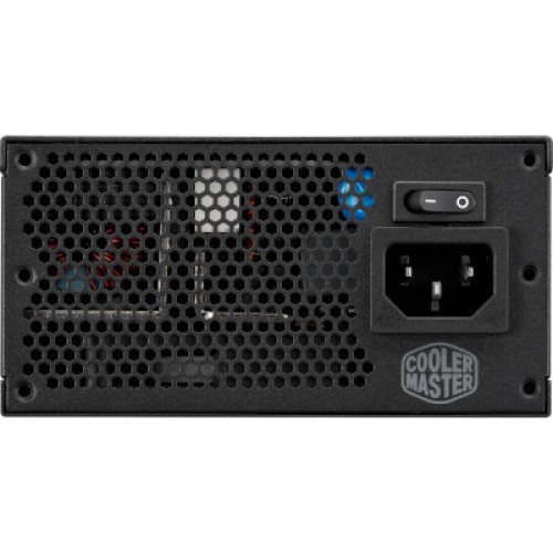 Блок питания CoolerMaster 850W (MPY-8501-SFHAGV-3EU)