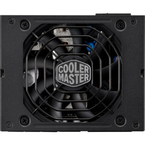 Блок питания CoolerMaster 850W (MPY-8501-SFHAGV-3EU)