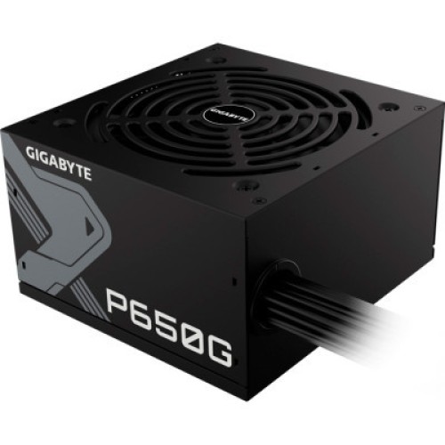 Блок питания GIGABYTE 650W (GP-P650G)