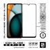 Стекло защитное Armorstandart Icon Xiaomi Redmi A3 Black (ARM74452)