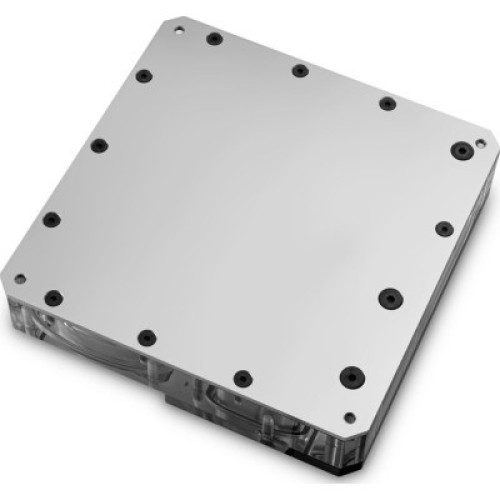 Резервуар для СЖО Ekwb EK-Quantum Reflection Uni 140 D5 PWM D-RGB - Plexi (3831109827406)