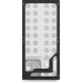 Резервуар для СЖО Ekwb EK-QuantumX Loophole Distroplate D5 PWM - Black (3831109908440) (3831109908440)