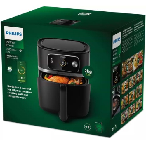Мультипечь Philips HD9880/90