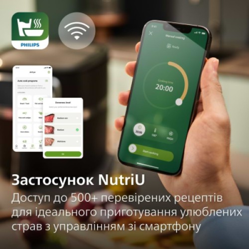 Мультипечь Philips HD9880/90