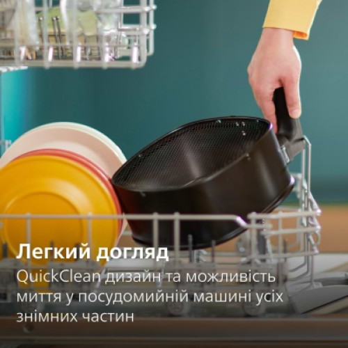 Мультипечь Philips HD9880/90