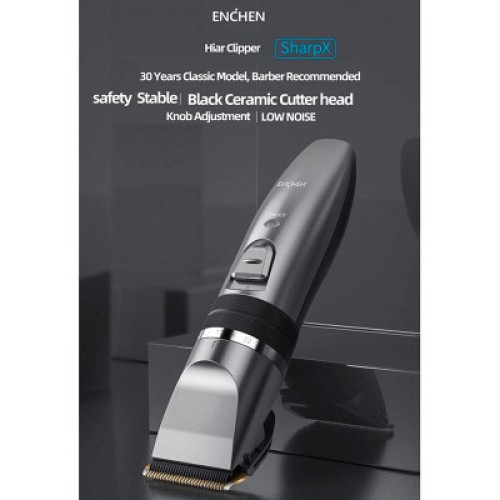 Машинка для стрижки Xiaomi Sharp-X ENCHEN