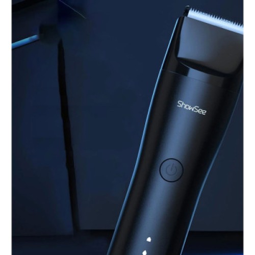 Машинка для стрижки Xiaomi C4-BK