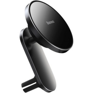 Универсальный автодержатель Baseus Big Energy Car Mount Wireless Charger (WXJN-01)