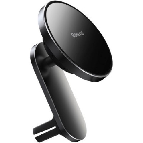 Универсальный автодержатель Baseus Big Energy Car Mount Wireless Charger (WXJN-01)