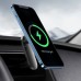 Универсальный автодержатель Baseus Big Energy Car Mount Wireless Charger (WXJN-01)