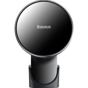 Универсальный автодержатель Baseus Big Energy Car Mount Wireless Charger (WXJN-01)