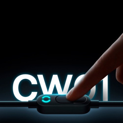Универсальный автодержатель Baseus CW01 Magnetic Wireless 40W (SUCX040102)