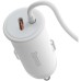 Универсальный автодержатель Baseus CW01 Magnetic Wireless 40W (SUCX040102)