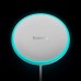 Универсальный автодержатель Baseus CW01 Magnetic Wireless 40W (SUCX040102)