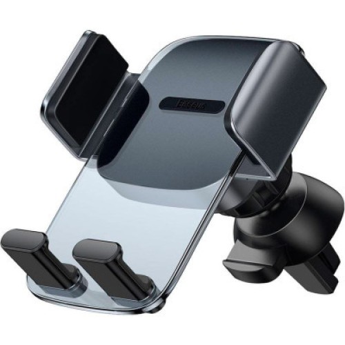 Универсальный автодержатель Baseus Easy Control Clamp (SUYK000101)