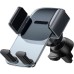 Универсальный автодержатель Baseus Easy Control Clamp (SUYK000101)