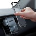 Универсальный автодержатель Baseus Easy Control Clamp (SUYK000101)