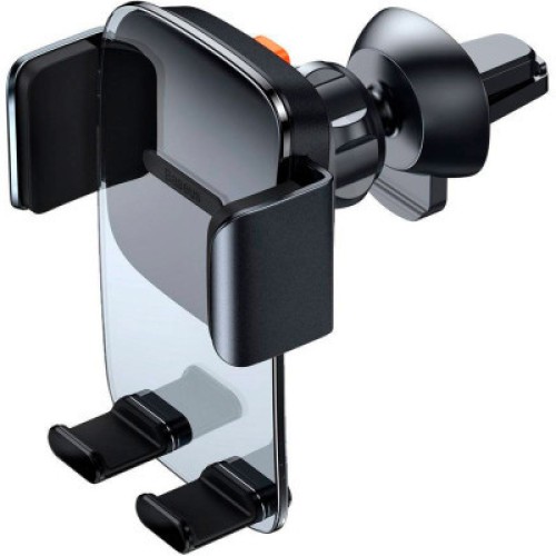 Универсальный автодержатель Baseus Easy Control Clamp (SUYK000101)