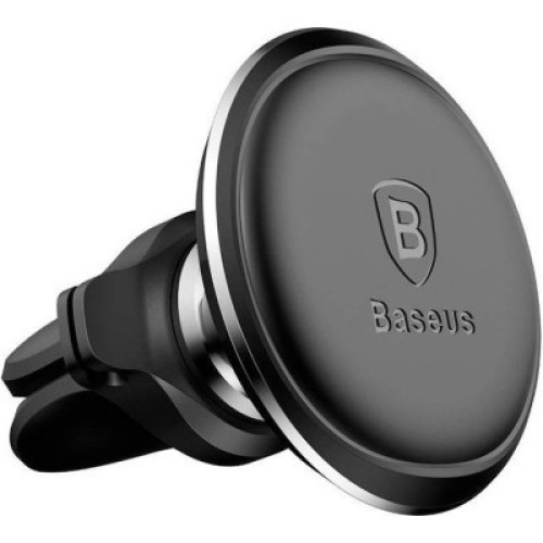 Универсальный автодержатель Baseus Magnetic Air Vent Car (SUGX020001)
