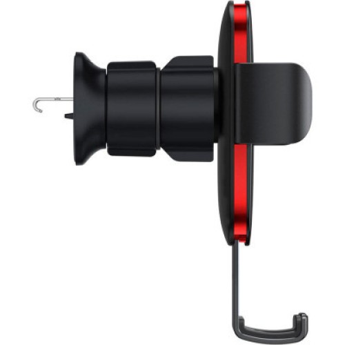 Универсальный автодержатель Baseus Metal Age II Gravity (SUJS000001)