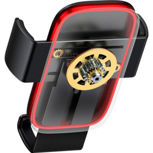 Универсальный автодержатель Baseus Metal Age II Gravity (SUJS000001)