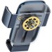 Универсальный автодержатель Baseus Metal Age II Gravity Car Moun (SUJS000013)