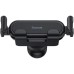 Универсальный автодержатель Baseus Stable Gravitational Car Mount Lite (Air Outlet Version) (SUWX010001)