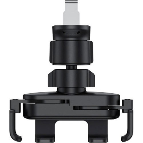 Универсальный автодержатель Baseus Stable Gravitational Car Mount Lite (Air Outlet Version) (SUWX010001)