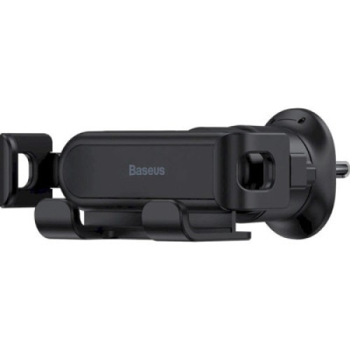 Универсальный автодержатель Baseus Stable Gravitational Car Mount Lite (Air Outlet Version) (SUWX010001)