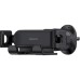 Универсальный автодержатель Baseus Stable Gravitational Car Mount Lite (Air Outlet Version) (SUWX010001)