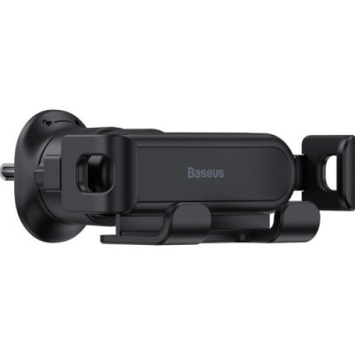 Универсальный автодержатель Baseus Stable Gravitational Car Mount Lite (Air Outlet Version) (SUWX010001)