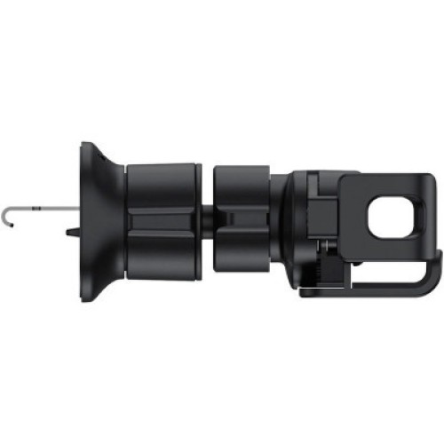 Универсальный автодержатель Baseus Stable Gravitational Car Mount Lite (Air Outlet Version) (SUWX010001)