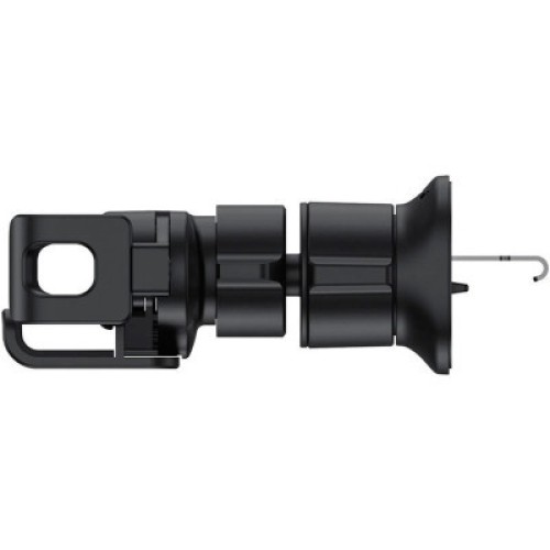 Универсальный автодержатель Baseus Stable Gravitational Car Mount Lite (Air Outlet Version) (SUWX010001)