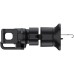 Универсальный автодержатель Baseus Stable Gravitational Car Mount Lite (Air Outlet Version) (SUWX010001)