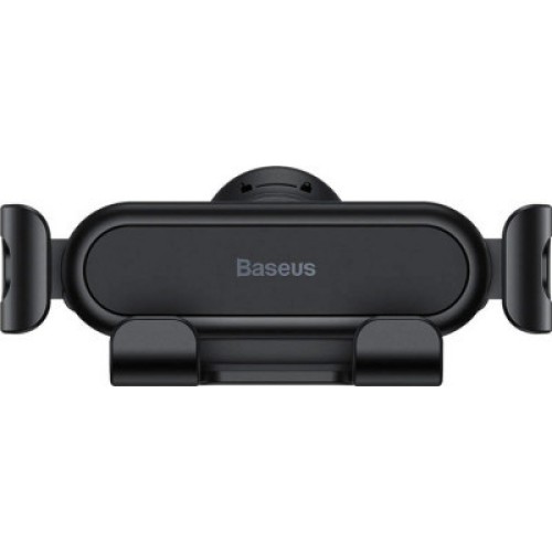 Универсальный автодержатель Baseus Stable Gravitational Car Mount Lite (Air Outlet Version) (SUWX010001)