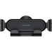 Универсальный автодержатель Baseus Stable Gravitational Car Mount Lite (Air Outlet Version) (SUWX010001)