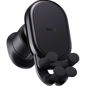 Универсальный автодержатель Baseus Wireless Charge Pro 15W (SUWX030001)