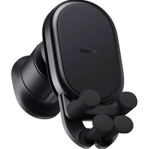 Универсальный автодержатель Baseus Wireless Charge Pro 15W (SUWX030001)