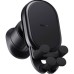 Универсальный автодержатель Baseus Wireless Charge Pro 15W (SUWX030001)