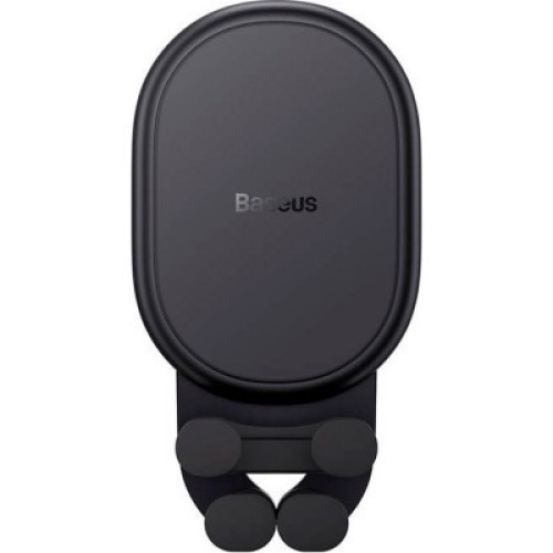 Универсальный автодержатель Baseus Wireless Charge Pro 15W (SUWX030001)