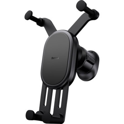 Универсальный автодержатель Baseus Wireless Charge Pro 15W (SUWX030001)