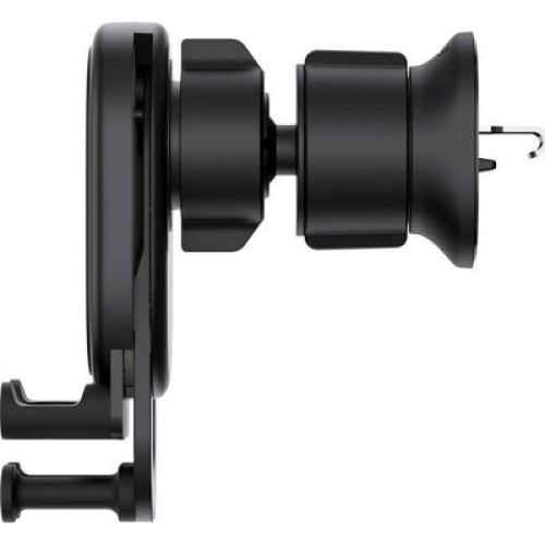 Универсальный автодержатель Baseus Wireless Charge Pro 15W (SUWX030001)