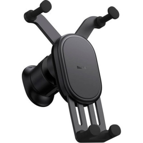 Универсальный автодержатель Baseus Wireless Charge Pro 15W (SUWX030001)