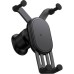 Универсальный автодержатель Baseus Wireless Charge Pro 15W (SUWX030001)
