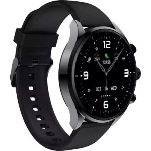 Смарт-часы Black Shark S1 CLASSIC Black BS-S1C (1091685)