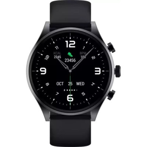 Смарт-часы Black Shark S1 CLASSIC Black BS-S1C (1091685)