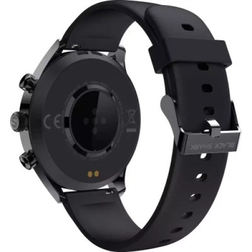Смарт-часы Black Shark S1 CLASSIC Black BS-S1C (1091685)