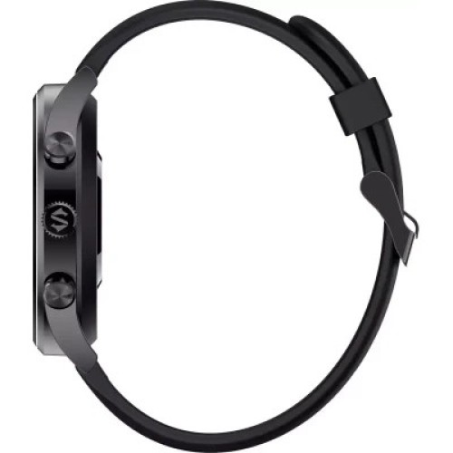 Смарт-часы Black Shark S1 CLASSIC Black BS-S1C (1091685)